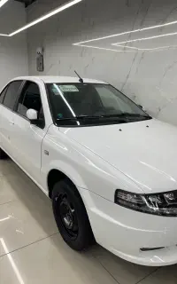 سمند سورن پلاس XU7Pمدل ۱۴۰۵