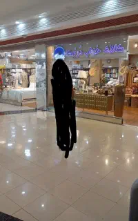اجاره غرفه تجاری درجزیره کیش موقیت خوب