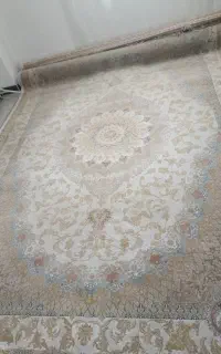 فرش ۶  متری