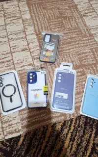 قاب سامسونگ A54