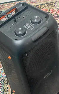اسپیکر رویال سوند