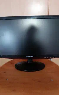 مانیتور دل و سامسونگ