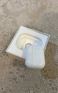ایرپاد پرو ۲ لایتنینگ