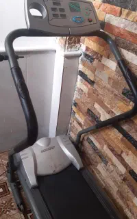 تردمیل خانگی