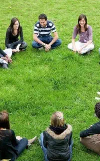 دورهمی دوستانه (انگیزشی)