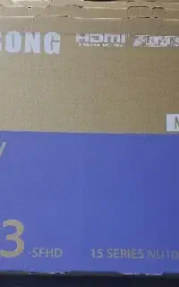 تلویزیون سامسونگ