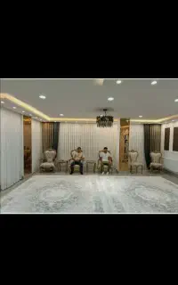 نصاب و نصب پرده همین الان کل مشهد شستشو دوخت پرده