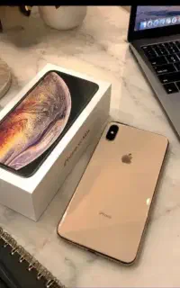 iPhone XS Max Zaa