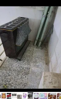 وسیله گرمایشی