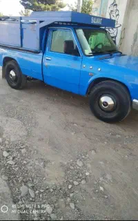 حمل بار نیسان کمپرسی وباری شهر و شهرستانی