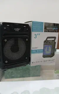 اسپیکر سایز ۳  gts1361