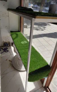 قفسه فلزی