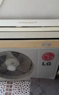 کولر گازی LG 26000