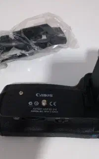 گریپ دوربین کنون