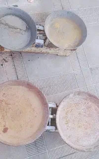 ترازو قدیمی