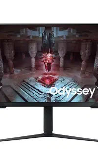 مانیتور گیمینگ Samsung Odyssey G5 اندازه 32 اینچ