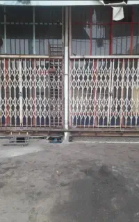 مغازه ۷۰ متری بر خیابان در سینا