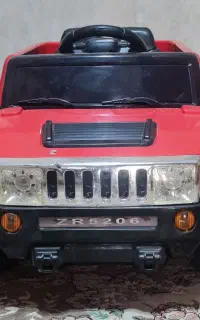 ماشین شارژی تا ۴۰ کیلو