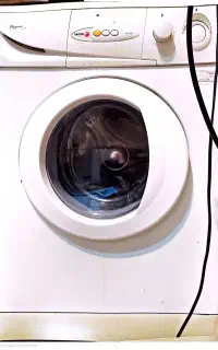 لباسشویی ۵ کیلویی فاگور  برند اسپانیایی