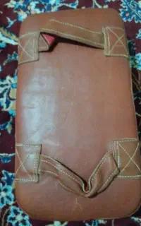 میت چرمی درجه یک کیک بوکس