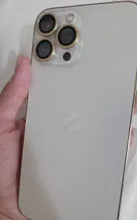 گوشی ۱۳ پرومکس