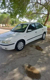 سمند در حد ۱۴۰۵