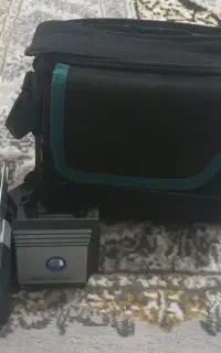 دوربین فیلم برداری