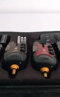 بازر .الارم.هشداردهنده ماهیگیری