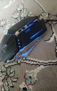 موس گیمینگ