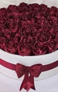 باکس گل ربانی