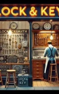 معتبر ترین کلیدسازی و کلیدساز سیار در استان کرمان