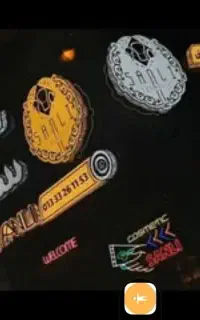 فروش تابلو با نورپردازی به صورت چک