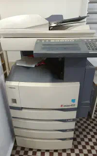 دستگاه فتوکپی