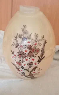 حباب لوستر