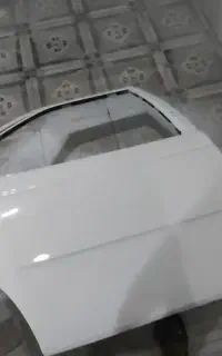 صافکاری و نقاشی اتومبیل
