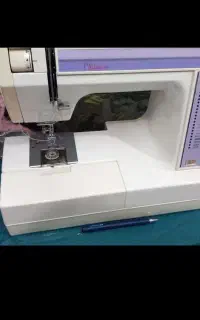 چرخ خیاطی خانگی