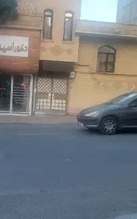 « اجاره مغازه / دکتر بهشتی»