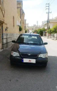 فروش پراید 111مدل 93