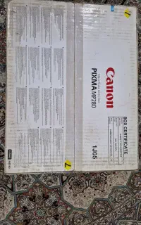 فروش چاپگر رنگی و سیاه سفید