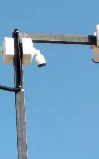 دوربین مداربسته