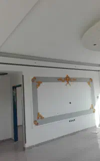 نقاشی ساختمان