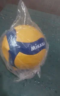 توپ والیبال درجه ۱