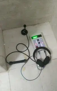 نشت یابی ولوله کشی درشهریار