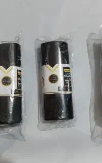 تولید کننده ی سفره و کیسه زباله رولی