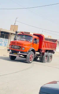 مایلر کارت کشنده 40تن