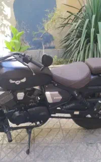 کویر c2 مشکی مات