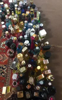 فروش ارزان ترین ادکلن ها در جزیره