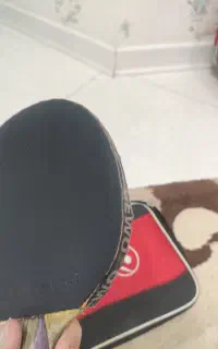 راکت پینگ پنگ