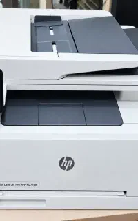 پرینتر  HP M277dw Color LaserJet Pro MFP
