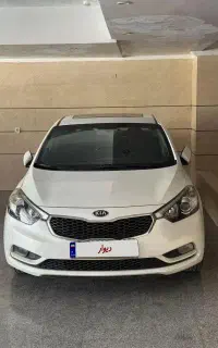 سراتو yd 2015 فول